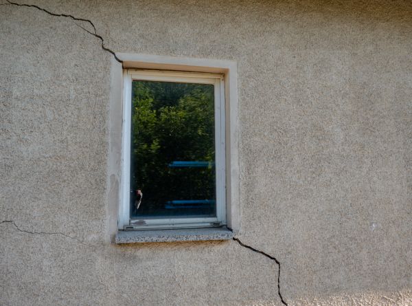 Cost of Home Foundation Repair in Clarkston