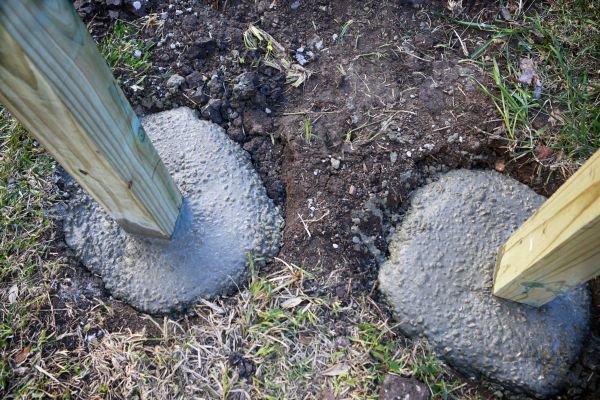 Cost of Piling Repair in Clarkston