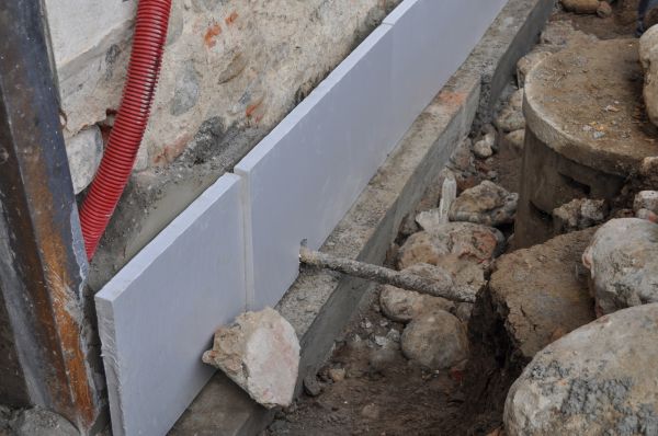 Cost of Raised Foundation Repair in Clarkston