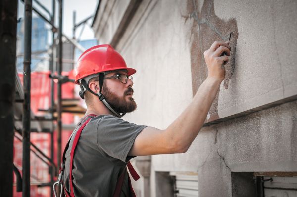 Cost of Structural Repair in Clarkston