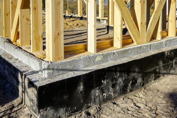 Cost of Sinking Foundation Lifting in Clarkston
