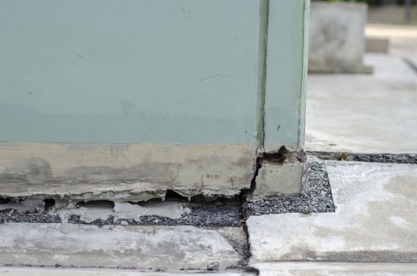 Cost of Structural Concrete Repair in Clarkston