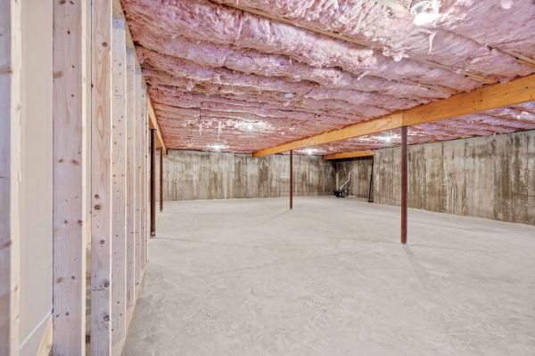 Foundation Maintenance in Clarkston