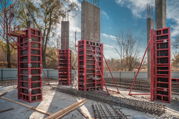 Cost of Foundation Support Service in Clarkston