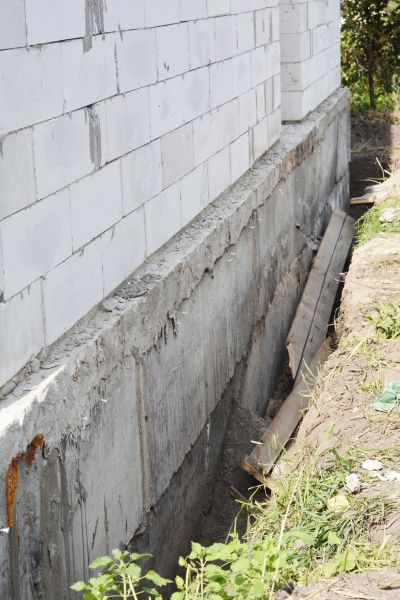 Cost of Subsidence Repair in Clarkston