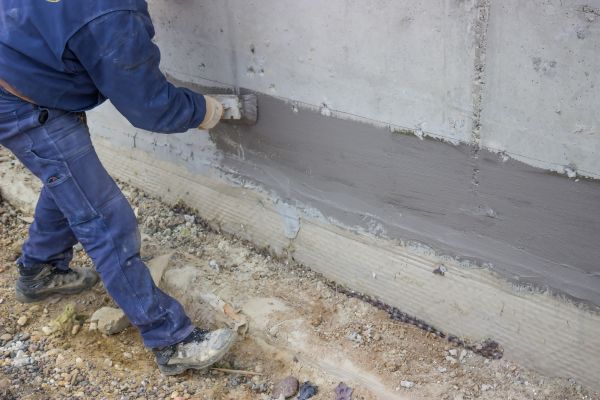 Cost of Foundation Crack Sealing in Clarkston