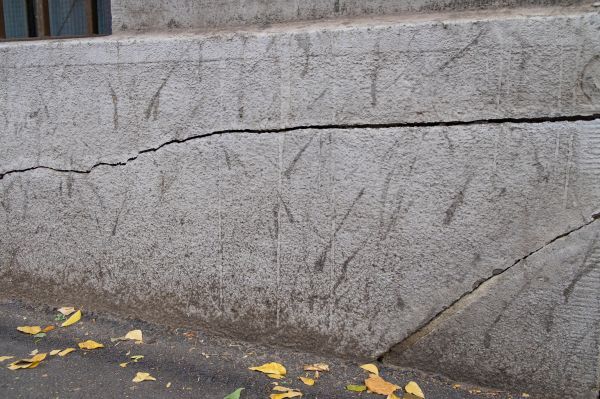 Cost of Structural Foundation Repair in Clarkston