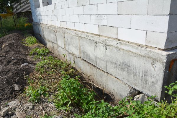 Cost of Structural Reinforcement in Clarkston
