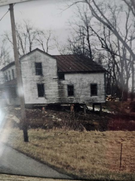 Foundation Jacking in Clarkston