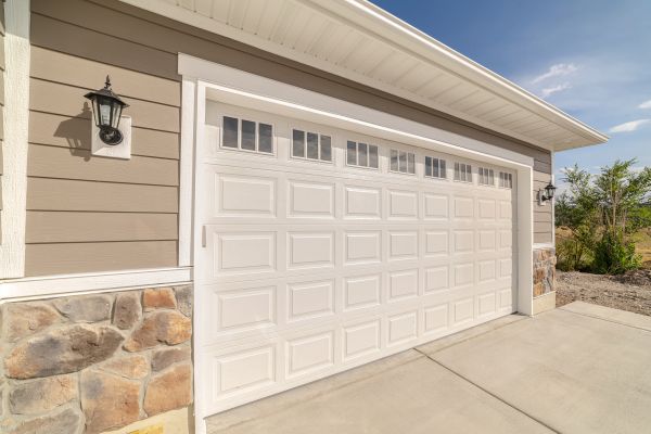 Cost of Garage Lifting in Clarkston