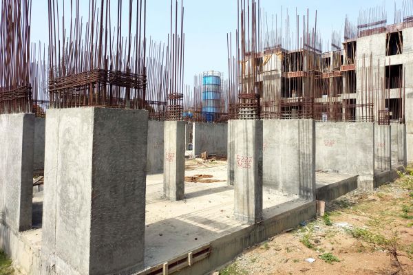 Cost of Foundation Stabilizing in Clarkston