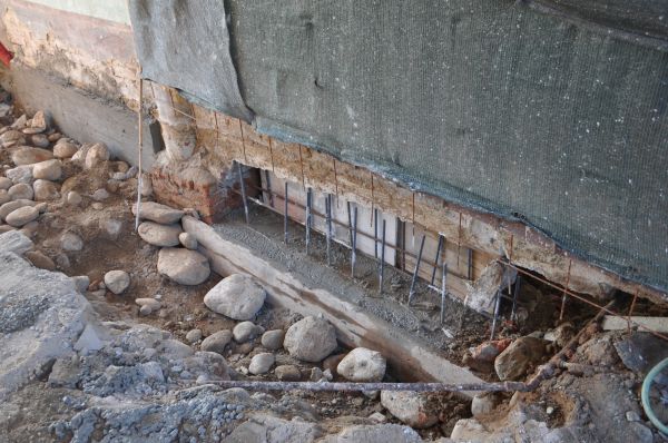 Cost of Foundation Reinforcement in Clarkston
