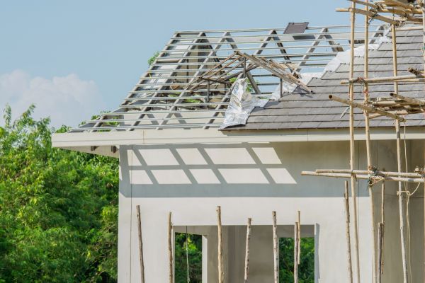 Cost of Residential Structural Repair in Clarkston