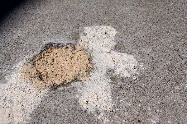 Foundation Leveling Service in Clarkston