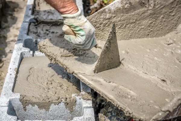 Cost of Foundation Mortar Repair in Clarkston