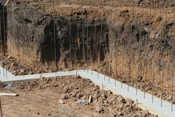 Footer Repair in Clarkston