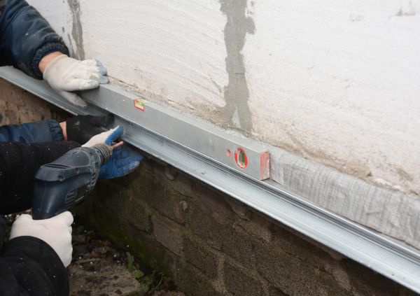 Cost of House Levelling in Clarkston