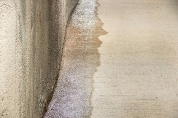Cost of Leaking Foundation Repair in Clarkston
